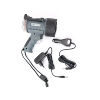 Handschijnwerper oplaadbaar LED Aqua Signal Cary, 350 lumen, IP67